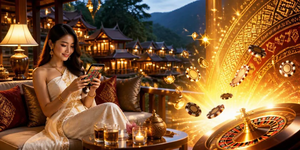 p69 เข้าถึงล็อบบี้ผ่านมือถือหรือเดสก์ท็อปได้ทันที